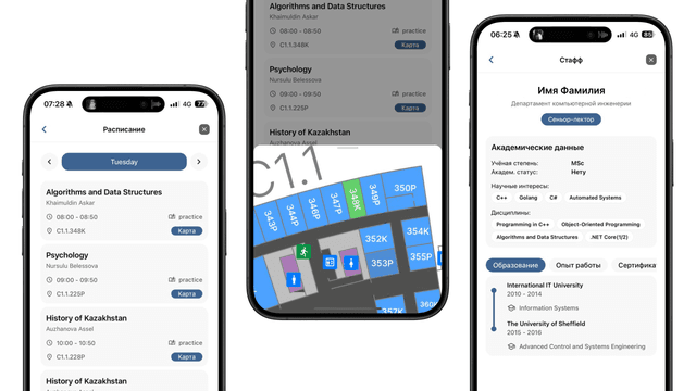 SuperApp